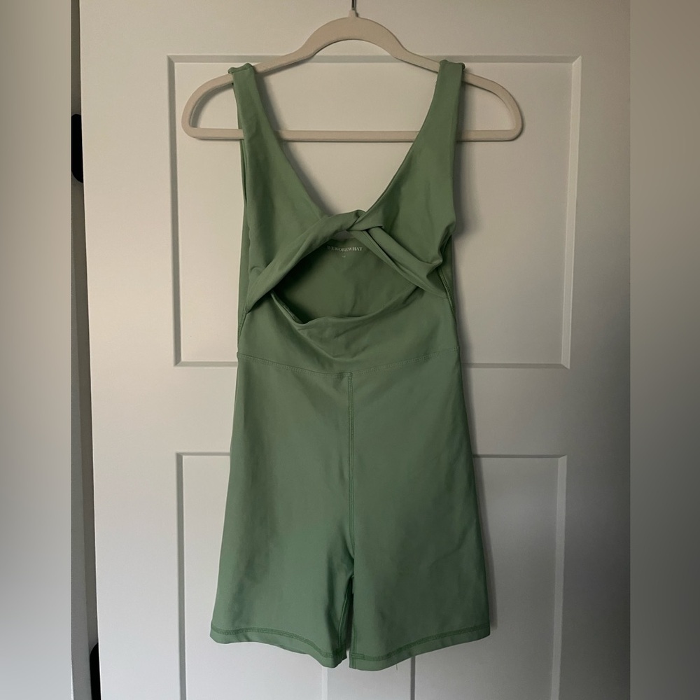 WeWoreWhat Onsie - Picture 2 of 7